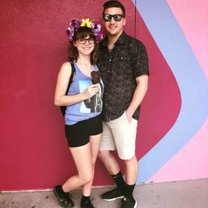 Meet your Posher, Kayla